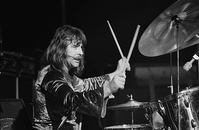 Lee Kerslake posters