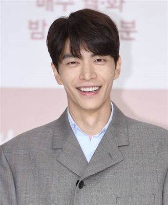 Lee Min-Ki posters
