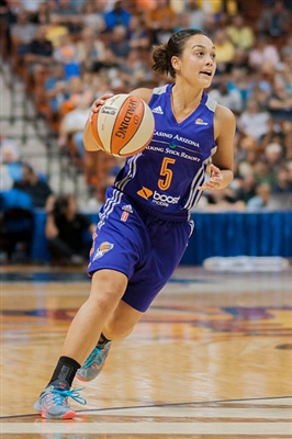 Leilani Mitchell posters