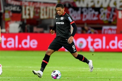 Leon Bailey posters