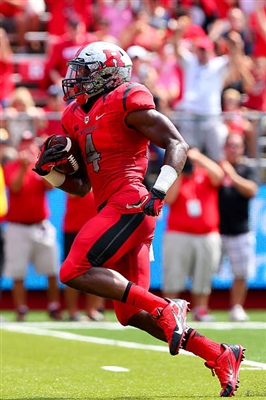 Leonte Carroo posters
