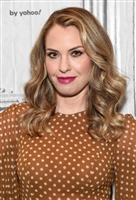 Leslie Grossman Longsleeve T-shirt #3972571