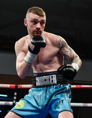 Lewis Crocker T-shirt