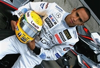 Lewis Hamilton hoodie #4083309