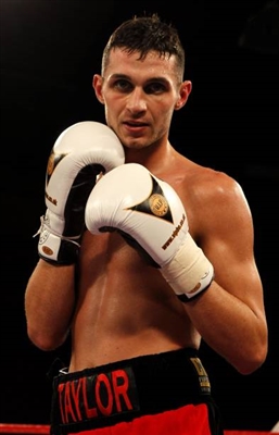 Liam Taylor posters