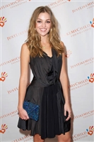 Lili Simmons longsleeve t-shirt #3968407