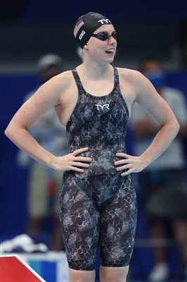 Lilly King puzzle 4048397