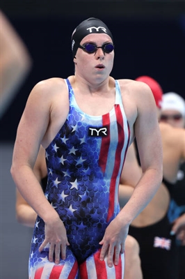 Lilly King stickers 4048399