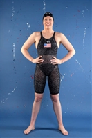 Lilly King hoodie #4088157