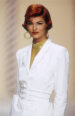 Linda Evangelista Sweatshirt