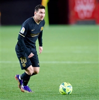 Lionel Messi Tank Top #3994675