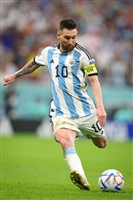 Lionel Messi tote bag #G3521431