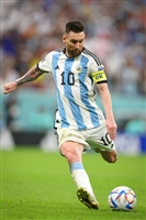 Lionel Messi Tank Top #4155996