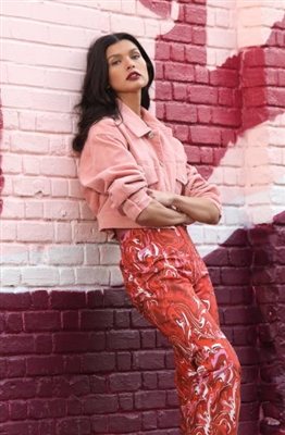 Livia Rangel posters