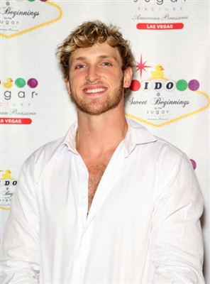 Logan Paul Poster 4049860
