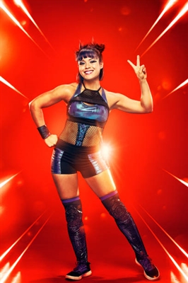 Lorena Abreu posters