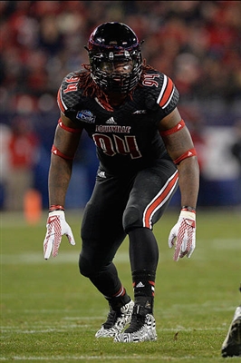 Lorenzo Mauldin posters