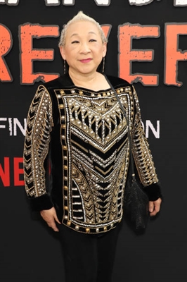 Lori Tan Chinn Poster 4077784