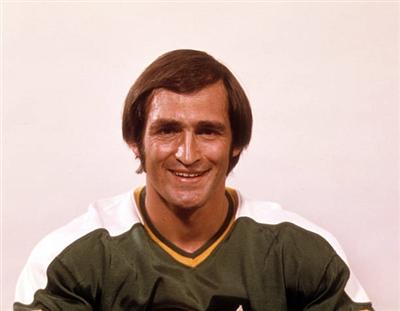Lou Nanne posters