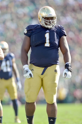 Louis Nix posters