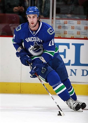 Luc Bourdon posters