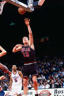Luc Longley posters