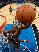Luc Mbah A Moute Sweatshirt #4005134