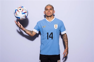 Lucas Torreira T-shirt
