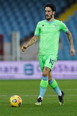 Luis Alberto posters