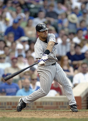 Luis Gonzalez posters
