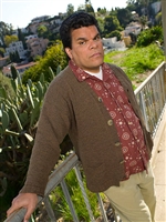 Luis Guzman mug #G2589297
