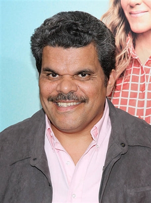 Luis Guzman mug