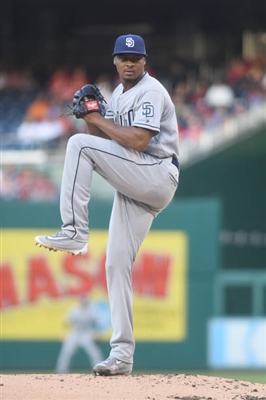 Luis Perdomo posters