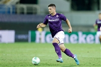 Luka Jovic t-shirt #4160788