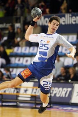 Luka Karabatic posters