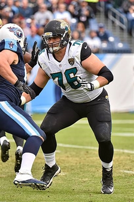 Luke Joeckel posters