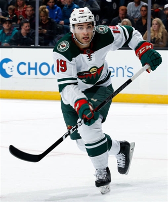 Luke Kunin posters