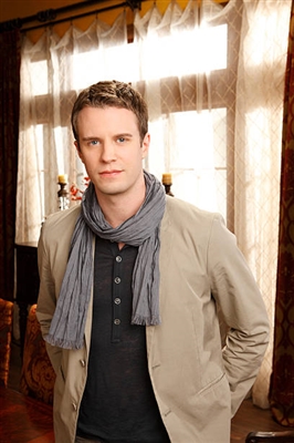 Luke Mably posters