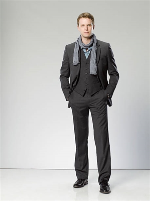 Luke Mably posters