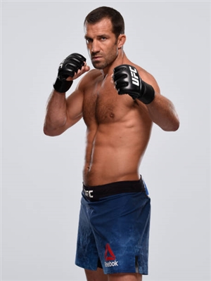 Luke Rockhold Sweatshirt