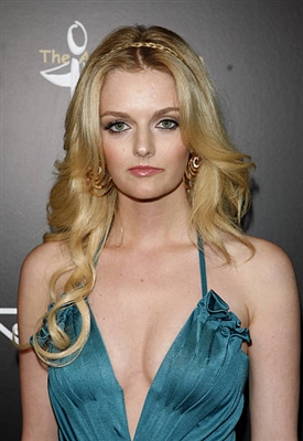 Lydia Hearst poster