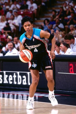 Lynette Woodard posters