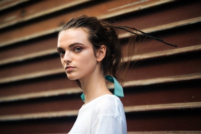 Maaike Straver hoodie
