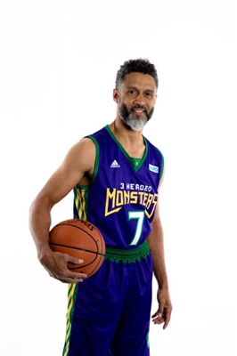 Mahmoud Abdul-Rauf posters