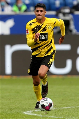 Mahmoud Dahoud posters