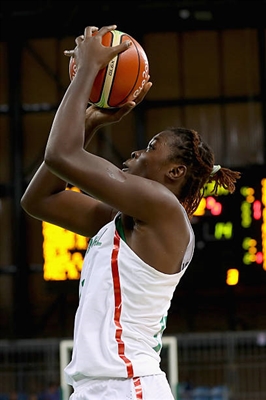 Maimouna Diarra posters