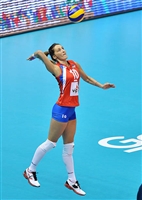 Maja Ognjenovic mug #G3464442