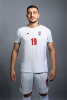 Majid Hosseini t-shirt #4157972