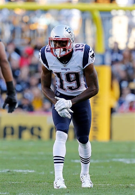 Malcolm Mitchell posters