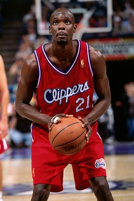 Malik Sealy posters